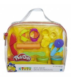 Play-Doh - B1169eu40 - Pâte À Modeler - Mon Premier Kit