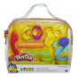 Play-Doh - B1169eu40 - Pâte À Modeler - Mon Premier Kit