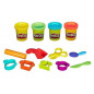 Play-Doh - B1169eu40 - Pâte À Modeler - Mon Premier Kit