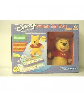 Winnie l'ourson : Le petit savant