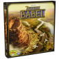 Extension 7 Wonders Babel - Repos Production SEVFR05 - Jeux de cartes Extension 7 Wonders Babel - Repos Production SEVFR05 - Jeux de cartes