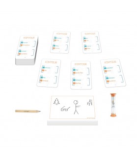 Kontour - Gigamic