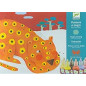 PEINTURE A DOIGT DJECO EMPREINTES PEINTURE A DOIGT DJECO EMPREINTES