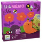 Little Mémo - DJECO