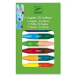 CRAYON DE CIRE