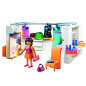 Dressing - Playmobil 5576 - Jeu De Construction