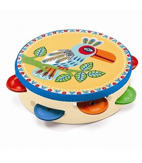 Tambourin Djeco