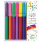 Feutres magiques Djeco - 10 pcs