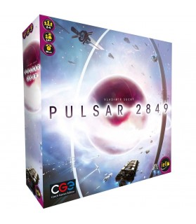 Pulsar 2849 - IELLO