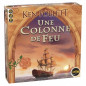 Une colonne de feu : Iello