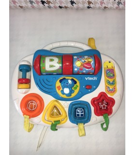 Vtech : Jouet d'apprentissage bébé