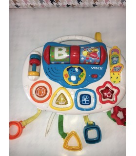 Vtech : Jouet d'apprentissage bébé