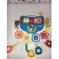 Vtech : Jouet d'apprentissage bébé