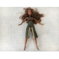Barbie Mattel