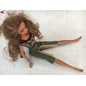 Barbie Mattel