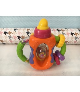 Bibelot à bille pour bébé