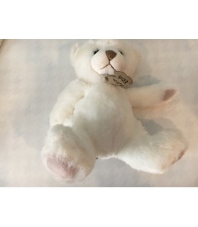 Nounours Histoire d'ours