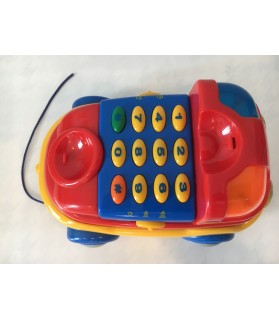 Telephone Chicco