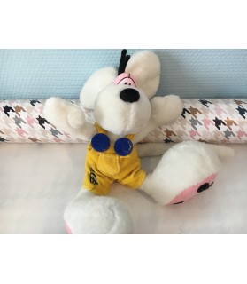 PELUCHE DIDDL