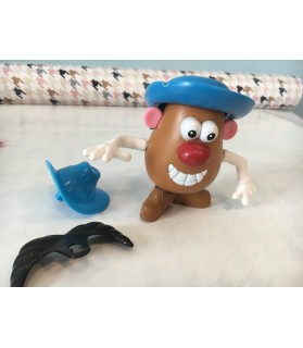 Petit Mr Patate