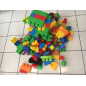 183pcs LEGO MEGABLOCKS