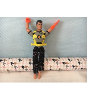 Action Man C-015B