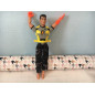 Action Man C-015B