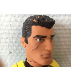 Action Man C-015B