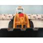 Tracteur Electrique