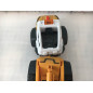 Tracteur Electrique