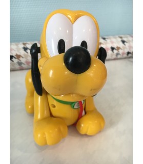 Chien à tirer
