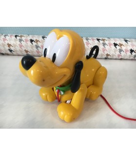 Chien à tirer