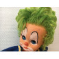 Poupée Clown de 72cm de haut