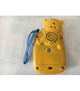 VTECH - Le Baby Baladeur