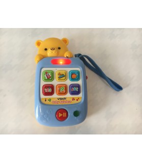 VTECH - Le Baby Baladeur