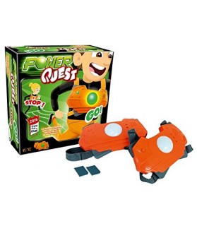 OCCASION : Power Quest - Dujardin 41273 - Jeu d'Action