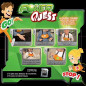 OCCASION : Power Quest - Dujardin 41273 - Jeu d'Action