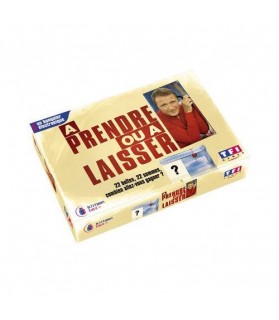 A prendre ou a laisser - TF1 Games