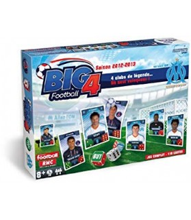 Big 4 FootBall - Losc Edition