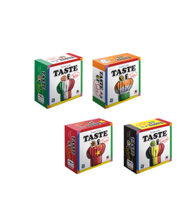 Taste of India
