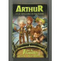 Jeu des 7 familles Arthur et la vengeance de maltazard