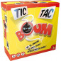 Tic Tac Boum - Jeu d'Ambiance - Asmodee TTB01S (COMME NEUF)