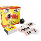 Tic Tac Boum - Jeu d'Ambiance - Asmodee TTB01S (COMME NEUF)