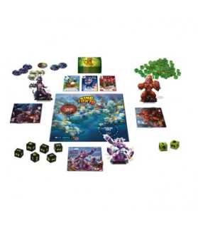 King Of Tokyo - IELLO