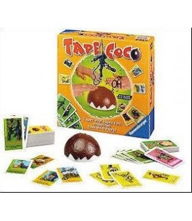 Tape Coco - Ravensburger