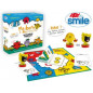 Ma Boîte à Réactions - Abysmile SMIJDP002 - Jeu de Plateau - Monsieur Madame Ma Boîte à Réactions - Abysmile SMIJDP002 - Jeu de Plateau - Monsieur Madame
