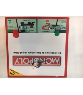 Monopoly Portable