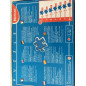 Puzzle Disney 100pcs - Le livre de la jungle 2