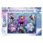La Reine Des Neiges - 300 Pièces - Ravensburger A1504400 - Puzzle Classique - Disney