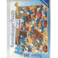 Les Schtrouph - 100pcs - Ravensburger